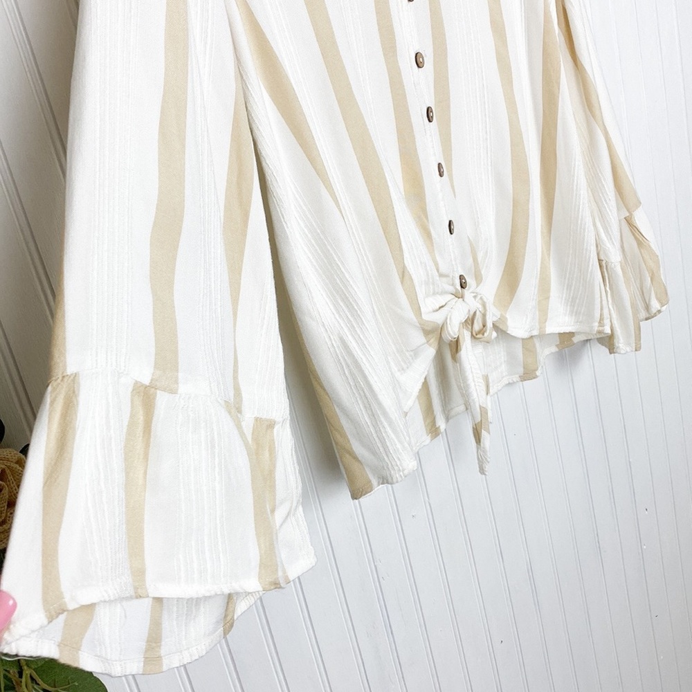 VINTAGE HAVANA Blouse - Picture 3 of 8